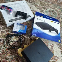 ps4 slim 1tra کپی خور