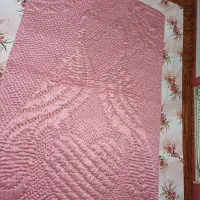 لحاف عروس|رختخواب، بالش، پتو|ابهر, |دیوار