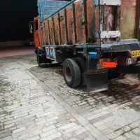 خاور 808 باری ۷۱|خودرو سنگین|کرمان, |دیوار