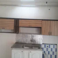 کابینت آشپزخانه ام دی اف