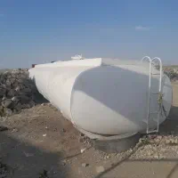 تانکر۳۵هزار لیتری