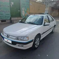 پژوپارس Xu7پلاس مدل۱۴۰۱ درحد