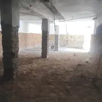 ۱۸۰ متر سالن با رفاهی و حیاط