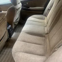 ماکسیما مدل ۱۳۸۹|خودرو سواری و وانت|تبریز, |دیوار