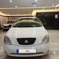 تیبا 1 مدل ۹۷