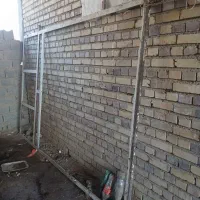 فروش درب آهنی