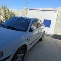 سمند 93Ef7|خودرو سواری و وانت|جم, |دیوار