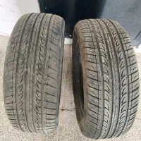 لاستیک نکس کره215/60/16