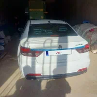 شاهین اتوماتیک|خودرو سواری و وانت|هشترود, |دیوار