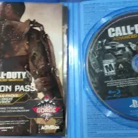 بازی ps4 کالاف دیوتی|کنسول، بازی ویدئویی و آنلاین|رامهرمز, |دیوار