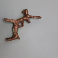 مهره کهنه اصل