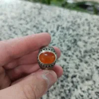 انگشتر عباسی R