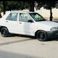 پراید99تک درجه یک