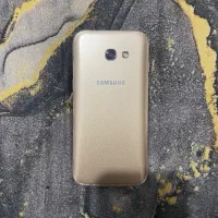 گوشی سامسونگ A520