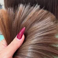 موخوره گیری به سبک روسی وتراپی سرد مو شگفتانه