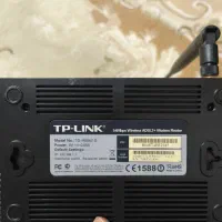 مودم وایفای TP-LINK|مودم و تجهیزات شبکه|گرگان, |دیوار