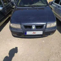 سمند|خودرو سواری و وانت|سوری, |دیوار