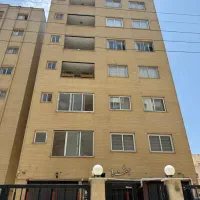 آپارتمان جی خیابان لاله