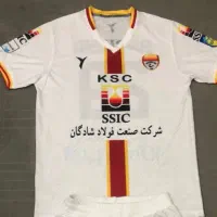 لباس اصل فولادخوزستان