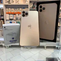 ایفون ۱۱پرومکس در حد نو واقعی