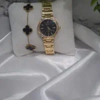 همه مدل ساعت ۳۸۵ تومان|ساعت|امیدیه, |دیوار