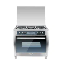 اجاق گاز فرتکنوتمام استیل ( قیمت قبل )