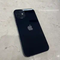 اپل Iphone 12 با حافظه ۱۲۸ گیگابایت Zaa