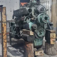میکانیک ماشین سنگین