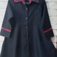 مانتو شلوارمدارس (یونیفرم)|لباس|مرند, |دیوار