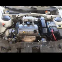 سمند متور if7|خودرو سواری و وانت|مریوان, |دیوار