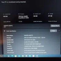 لپ تاپ لنوو v15