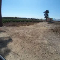 زمین کشاورزی