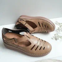 کفش طبی زنانه|کیف، کفش، کمربند|قم, شاه ابراهیم|دیوار