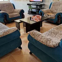 لوازم خانه، مبل،فرش،پشتی،میز