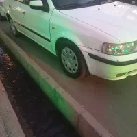 سمند دوگانه مدل۹۶