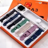 ساعت هوشمند با ۱۰بند