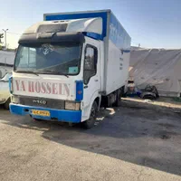 اتوبار باربری ،خلیج مهرآباد استادمعین چیتگر نواب|خدمات حمل و نقل|تهران, خلیج فارس|دیوار