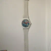 ساعت دیواری