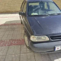 پراید86|خودرو سواری و وانت|تربت‌حیدریه, ترمینال|دیوار