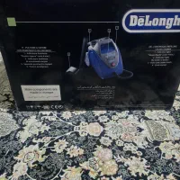 بخارشوی دلونگی