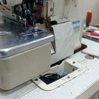 خیاط یا چرخکار حرفه ای خانم