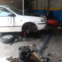 تعمیر موتور و گیربکس خودرو ایرانی و خارجی|خدمات موتور و ماشین|رشت, نیروی دریایی|دیوار