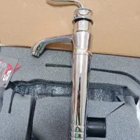 شیرآلات کامل 7 پارچه