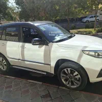 ایکس ۳۳ اس مدل ۱۳۹۹  ماشین سالم وبی عیب|خودرو سواری و وانت|اصفهان, فروردین|دیوار