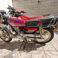 موتور هوندا نیکتاز 150