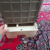 کولر بخاری مدیا زیر قیمت|بخاری، هیتر، شومینه|لشت نشا, |دیوار