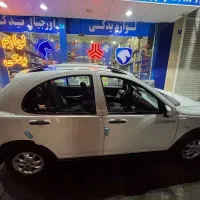 کوییکSمدل1402|خودرو سواری و وانت|شهریار, شهرک بهاران (ویره)|دیوار