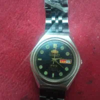 ساعت اورینت|ساعت|بهبهان, |دیوار