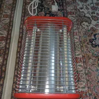 بخاری برقی