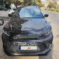 اس دبلیو ام مدل  f